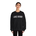 thumbnail image 4 of Lake Huron Crewneck Sweatshirt, 4 of 4