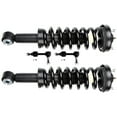 thumbnail image 2 of SCITOO Front Strut Spring Assembly Stabilizer Bar Link Fit for 2004 2005 for Ford F-150, 2 of 4
