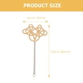 thumbnail image 2 of QUMIIRITY Rug Cleaning Duster with Long Handle for Cleaners 1Pack 60x26cm, 2 of 6