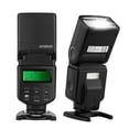 thumbnail image 3 of Andoer Universal Flash Speedlite GN40 Adjustable LED Fill Light On-camera Flash With Bracket Replace, 3 of 5