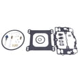 thumbnail image 1 of Almencla Carb Carburetor Repair Rebuild Gasket Set for Edelbrock #1400#1405#1407#, 1 of 5