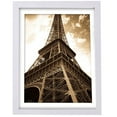 thumbnail image 1 of Coofit Photo Frame Wood Decorative Picture Frame Wall Photo Frame for Home Room Decor, 1 of 4