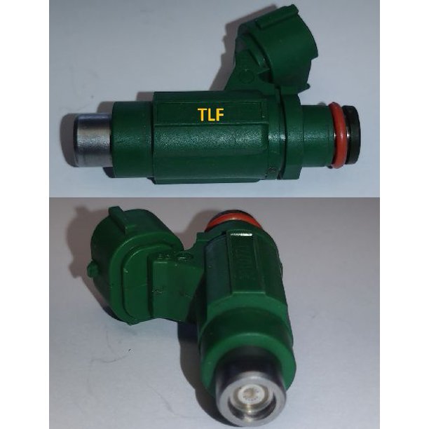 High Performance Single Injector 370cc Fuel Injector for 20042004
