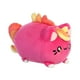 Aurora - Small Pink Tasty Peach - 7" Berry Sunset Meowchi - Enchanting ...