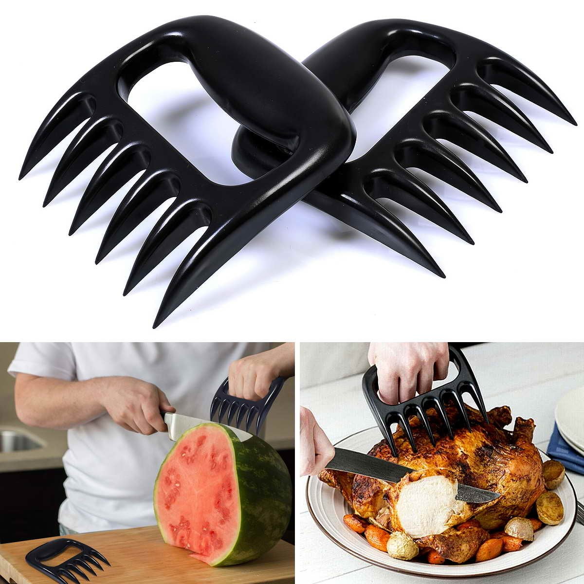 meat-claws-clearance-2-pcs-metal-meat-claws-shredding-handling-and