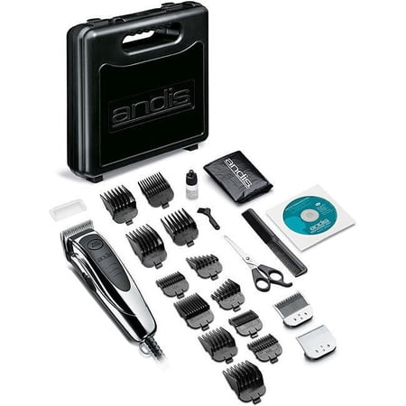 Andis 62700 Easy Cut + Home Haircutting
