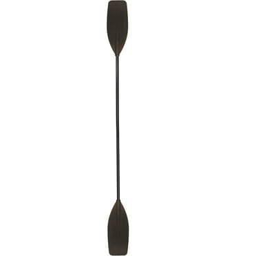 Propel Paddle Gear by Shorline Marine Kayak Basic Paddle with Aluminum Shaft, 84"