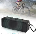 thumbnail image 5 of Tzilke Tzilke Portable Outdoor Waterproof Bluetooth Ser Stereo Wireless Ser with Power Bank, 5 of 8