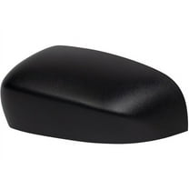 Door Mirror Cap - Compatible with 2014 - 2018 Jeep Cherokee 2015 2016 2017