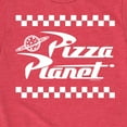 thumbnail image 3 of Toy Story - Pizza Planet - Toddler And Youth Short Sleeve Graphic T-Shirt, 3 of 5