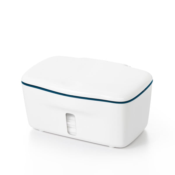 OXO Tot Perfect Pull Wipes Dispenser - Navy