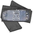 thumbnail image 4 of Con accesorios chapados en metal, 4 piezas, 4 of 4