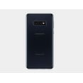 thumbnail image 2 of Samsung Galaxy S10e SM-G970U 128GB 6GB RAM Dual SIM GSM Unlocked US Version - Black, 2 of 8