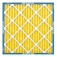 thumbnail image 2 of Flanders 4806220 PRE pleat 20 x 24 x 2 in. Synthetic 11 MERV Pleated Air Filter - Pack of 12, 2 of 2