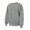 Light Heather Grey, variant on Monterey Club Men's Flatback Knit Crew Pullover #7242