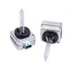 thumbnail image 4 of 2Pcs D3S Xenon Bulb 6000K 35W 85V HID Headlight Bulbs D3S Xenon Headlight Replacement Super Light IP68 Waterproof, 4 of 12