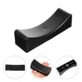 thumbnail image 2 of 4Pcs Dumbbell Bracket Free Weight Stand Dumbbell Holder Dumbbell Rack Dumbbell Storage Rack, 2 of 9