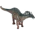 thumbnail image 1 of Amargasaurus Dinosaur Toy Educational Plastic High Simulation Dinosaur Model for Kids Birthday Gift Home Office Decoration (Green), 1 of 7