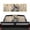 Crow Skull, variant on HUIACONG Crow Back Window Decal Back Window Decals Trucks 66 x 22 Inch Truck Rear Windows Perforated Decal Wrap Full Windows Coverage Fit Most Pickup Trucks SUV Universal