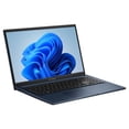 thumbnail image 2 of Laptop ASUS VivoBook: Intel Core i3 1315U, RAM 16GB DDR4, SSD 1TB, Pantalla 15.6", Windows 11 Home, 2 of 4