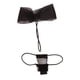 thumbnail image 5 of Ropa para muñecas femeninas a escala 1/12, ropa para figuras de acción, conjunto de ropa interior y vestido. Negro, 5 of 9