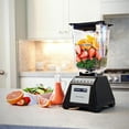 thumbnail image 4 of Restored Blendtec TB-621-25RECOND Total Classic Original WildSide+ 90oz Jar Professional Grade Power Blender Black (Refurbished), 4 of 7