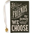 thumbnail image 1 of Friends: la Famille Que Nous Choisissons (Mini Livre), 1 of 2