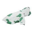 thumbnail image 1 of Pet Air Conditioning Clothes, Pet Sun Proof Clothing Simple Light Comfortable Elastic  For Pets Green  Snow Pear L, 1 of 8
