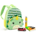 Nice Choice Cute Toddler Backpack for Boys Preschool Daycare Backpack