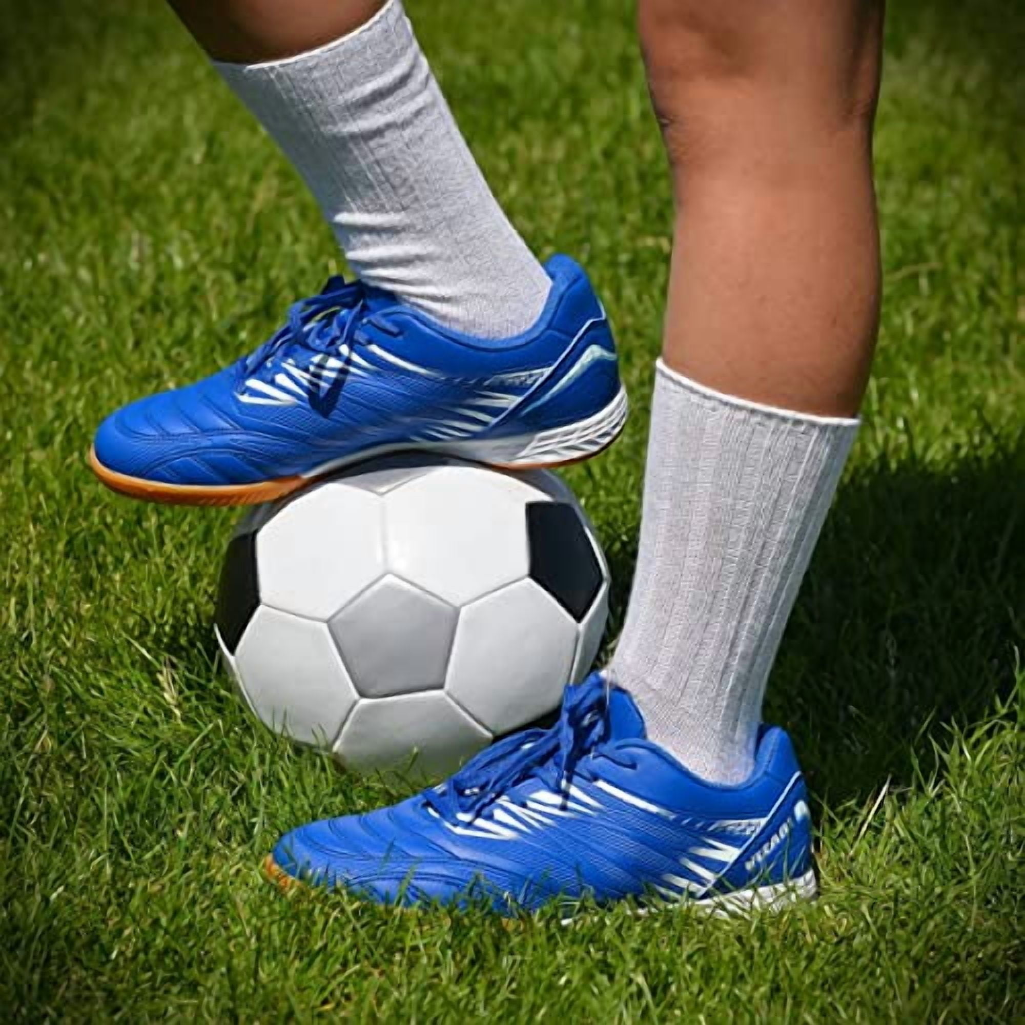 wss indoor soccer shoes