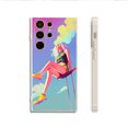 thumbnail image 1 of Agregue un toque de amor a su iPhone 15 Pro Max, 14, 13, 12 Pro 11 con fundas para teléfonos con calcomanías de corazones: ¡ideal para niños y niñas!, 1 of 4