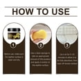 thumbnail image 3 of Cadorn Carpet Deodorizing Powder - Refreshing Deodorizer for a Fresh Home, 3 of 9