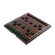 thumbnail image 2 of Gran de ajedrez plegable tamaño de gran tamaño Xiangqi conjunto de juegos de para establecido Hugo China Ajedrez, 2 of 7