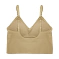 thumbnail image 2 of Top Secret Treasures para Mujer, Ancho Beige Talla 36B, 2 of 4