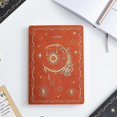 thumbnail image 4 of Retro Cover Self-filling Calendars Planner Handwriting Notebook Gift for Birthday, 4 of 5