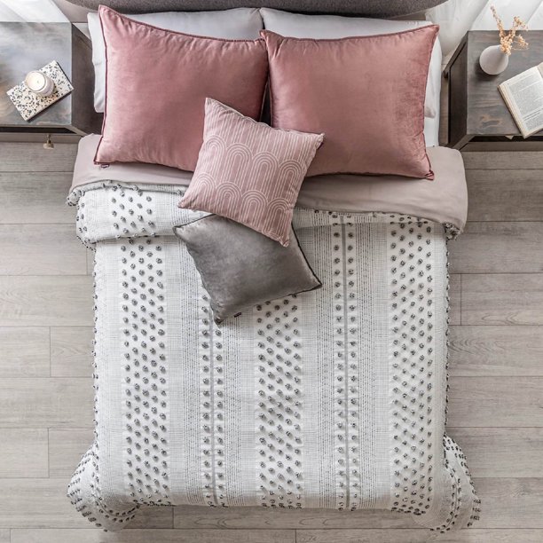 FUNDA DE DUVET KS VALENCIA Vianney Valencia;Funda;King Size