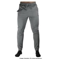 thumbnail image 1 of Pantalón Wilson Talla G Jogger Deportivo con Bolsas Laterales Gris, 1 of 4