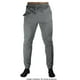 thumbnail image 1 of Pantalón Wilson Talla G Jogger Deportivo con Bolsas Laterales Gris, 1 of 4