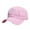 Pink, variant on yunLXY Clearance Women's Baseball Caps Under $5 Women's New Cowboy Printing Sun Protection All-match Baseball Cap