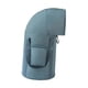 thumbnail image 3 of Cubo Plegable Yuyangstore Spa de Gran Capacidad Azul, 3 of 7