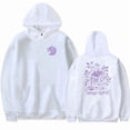 thumbnail image 2 of Seven Lions Logo Hoodie Unisex 2026 Fashion Casual Long Sleeve Sweatshirt, 2 of 4