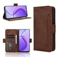 thumbnail image 1 of Funda Tipo Billetera GANGXUN para OPPO Realme 12 5G – Tapa Flip con Tarjetero, 1 of 5