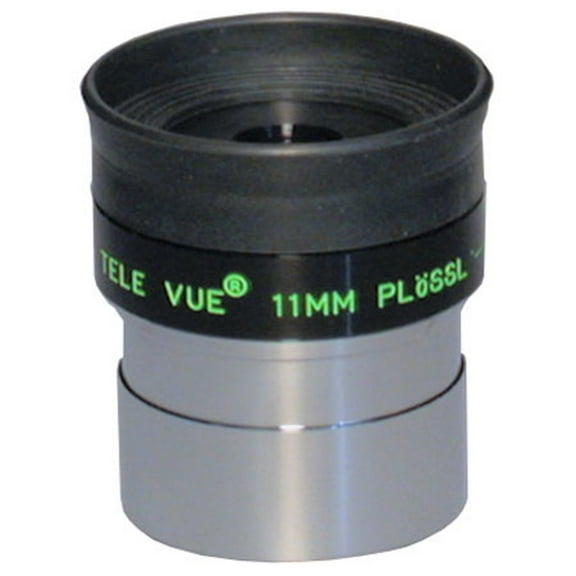 Tele Vue 11mm Plossl 1.25" Eyepiece