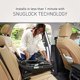 thumbnail image 4 of Tecnología de patas de carga Graco® Premier SnugRide® SnugFit™ de 35 XT, 4 of 5