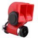 thumbnail image 3 of Eléctrico Eléctrico 12V Doble Tono Trompeta Super Fuerte Eléctrico Rn Caracol Bomba Eléctrica Sirena Coche Motocicleta Denali Soundbomb Coche Ho Fuerte 12V 500DbH4 ANGGREK Otros, 3 of 8