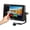 LUT7, variant on FEELWORLD FW759 7 inch Camera Field Monitor, 4K HDMI Input 1280x800 IPS Screen with Sunshade for DSLR/Mirrorless Video Assist