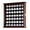 Cherry, variant on 49 Golf Ball Display Case Cabinet