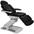thumbnail image 2 of Silver Fox Medi Spa and Procedure Chair w Rotation - 2246EBM Medical (White), 2 of 7