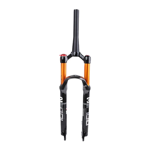 Horquilla de suspensión Zulema 26 27.5 29 pulgadas 120 mm 28.6 mm Tapered Fork