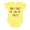 Butter, variant on Don’t Make Me Call My Uncle Funny Baby Bodysuit, Cute Infant Onesie, Baby Shower Gift for Boy or Girl